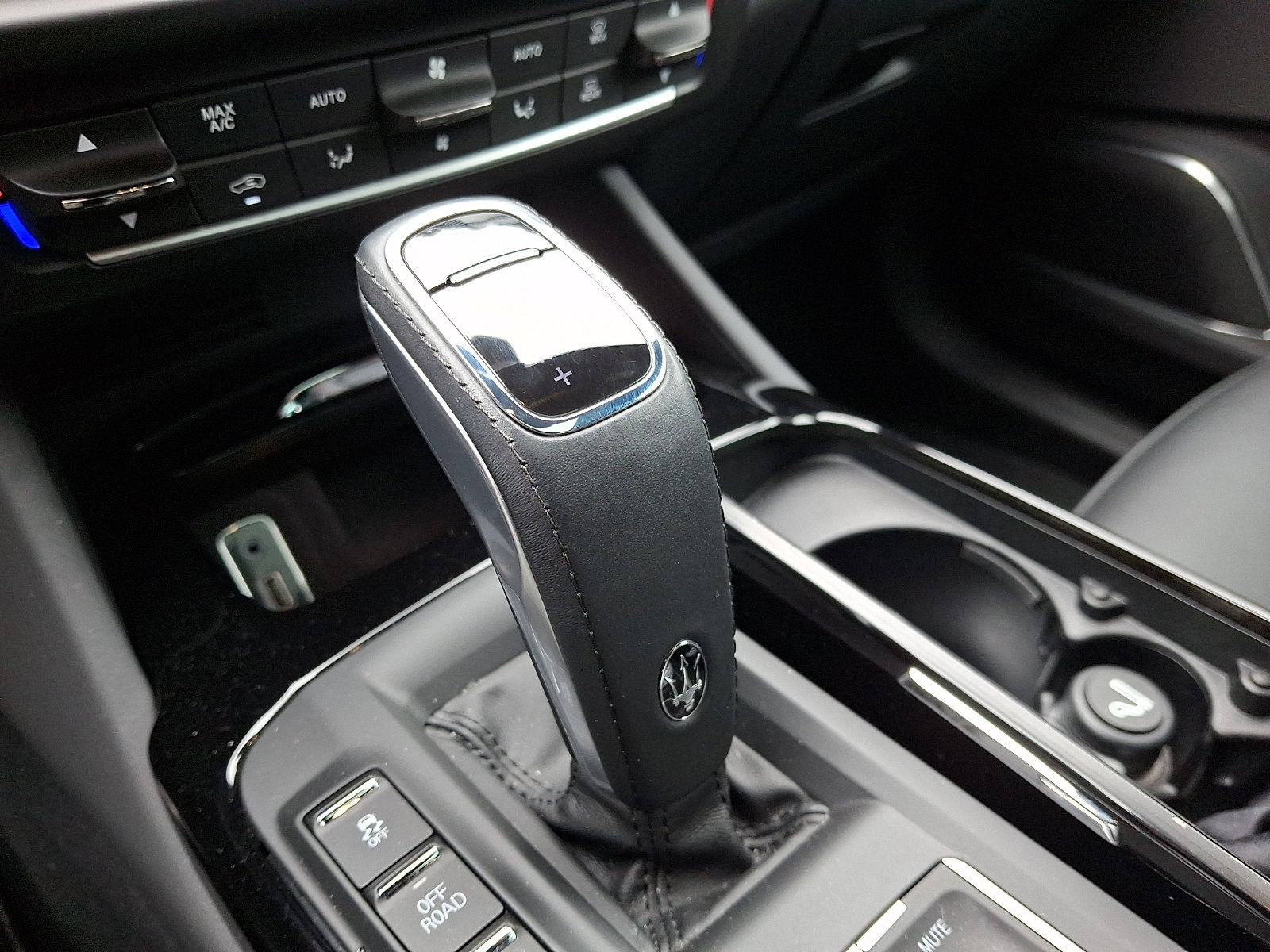 2024 Maserati Levante Modena Ultima - Photo 16