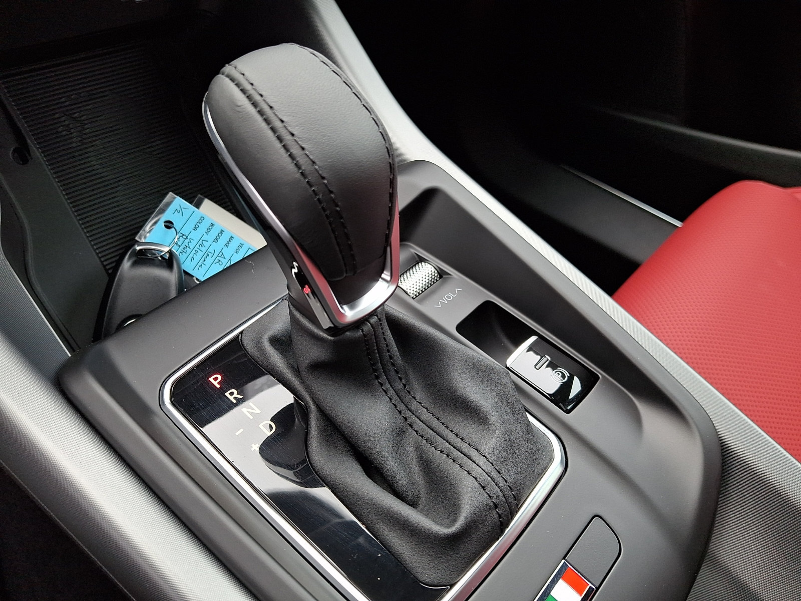 2026 Alfa Romeo Tonale Veloce - Photo 9
