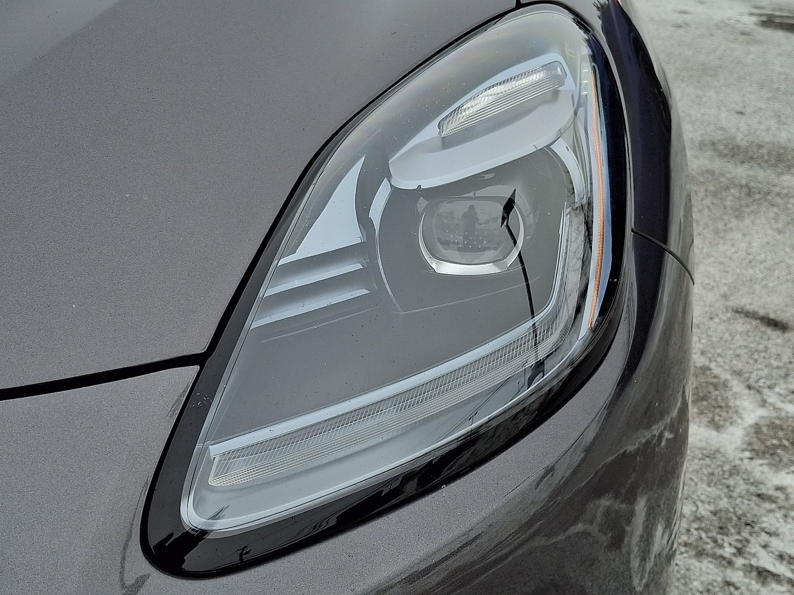 2025 Maserati Grecale Base - Photo 13