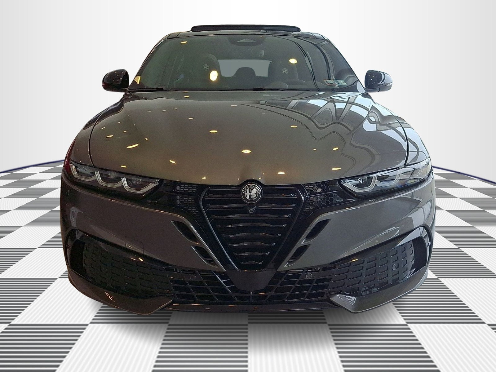 2026 Alfa Romeo Tonale Sport Speciale - Photo 7