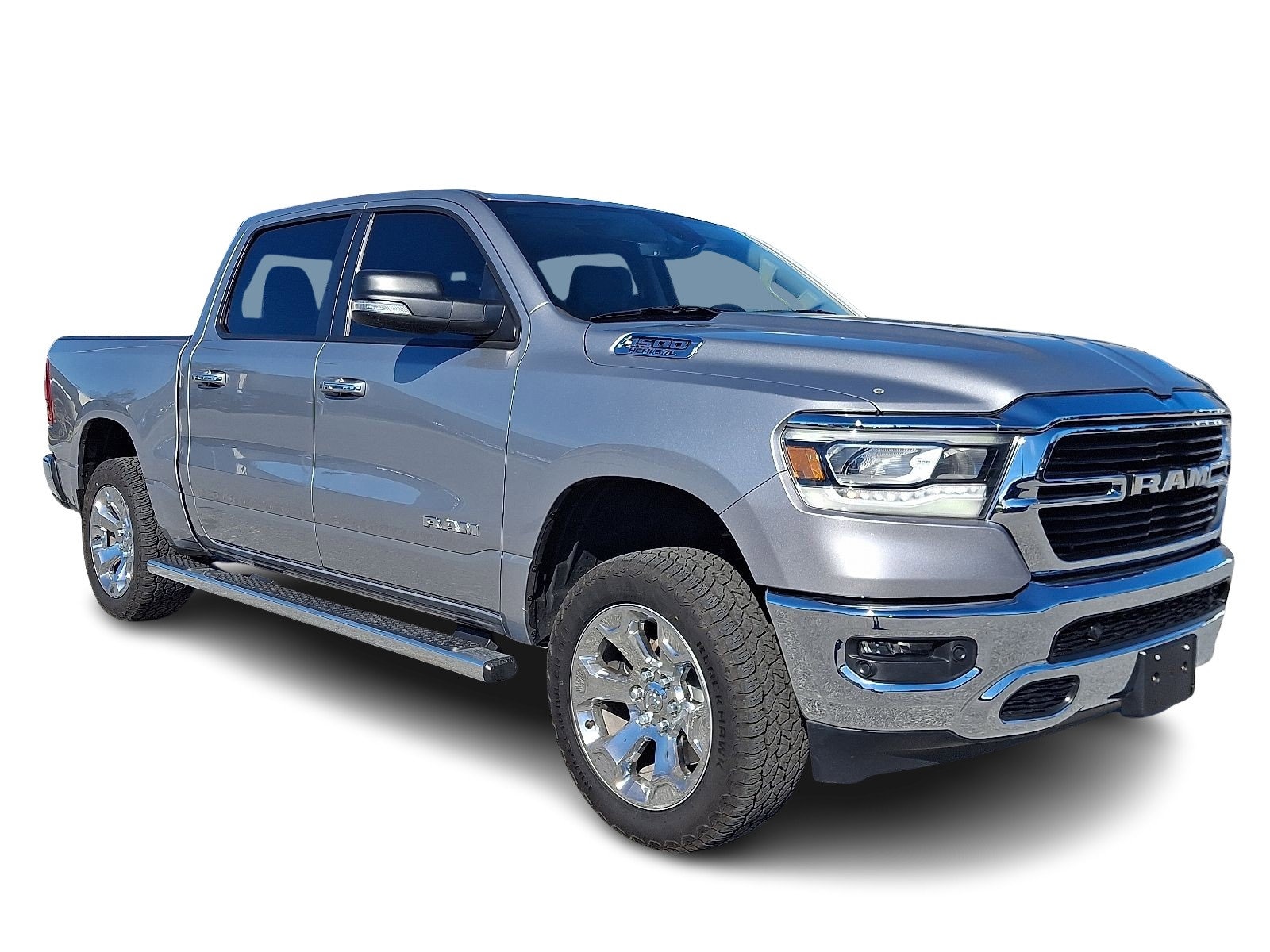 2020 RAM Ram 1500 Pickup Big Horn/Lone Star's photo