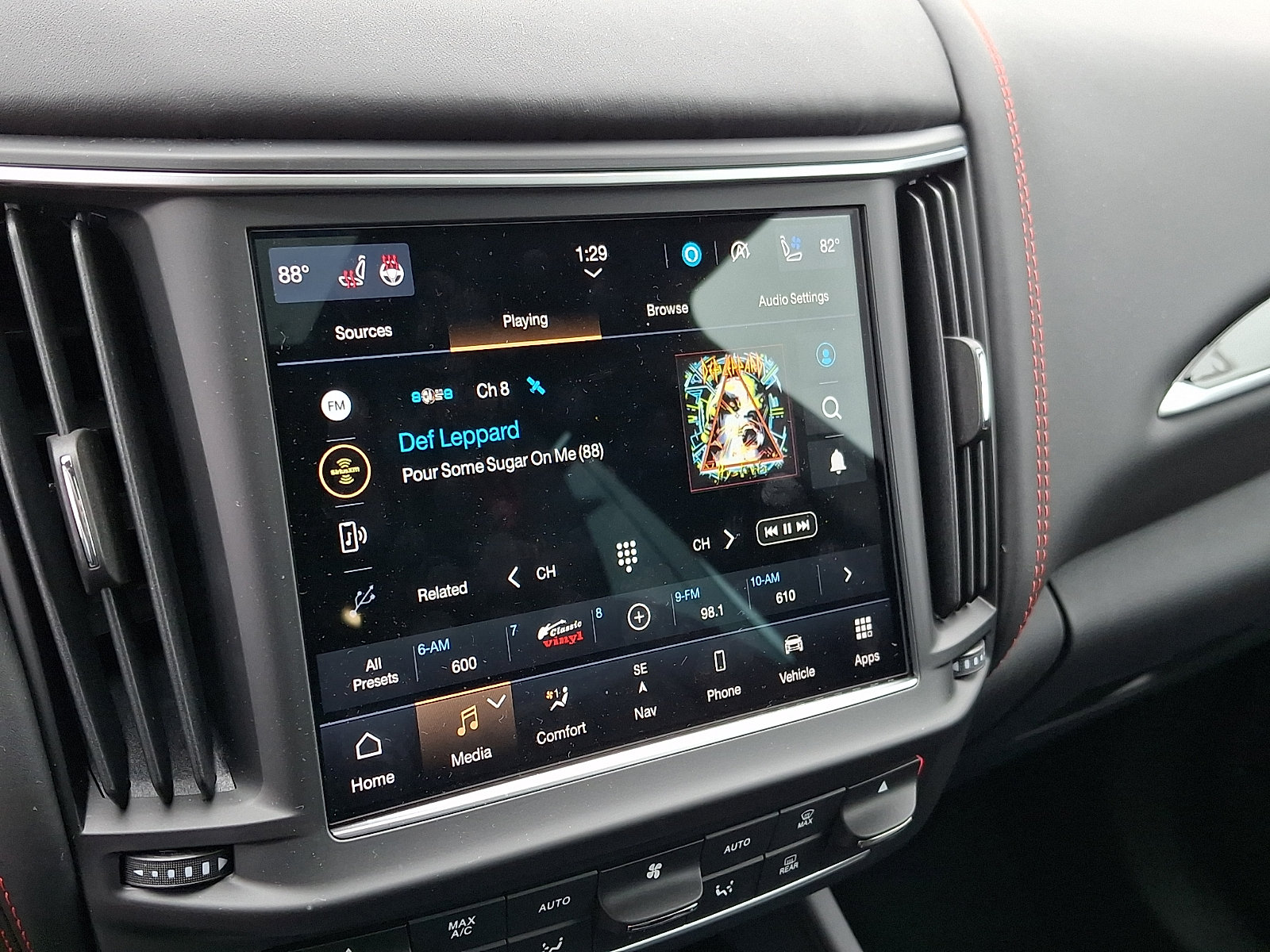 2024 Maserati Levante Modena Ultima - Photo 20