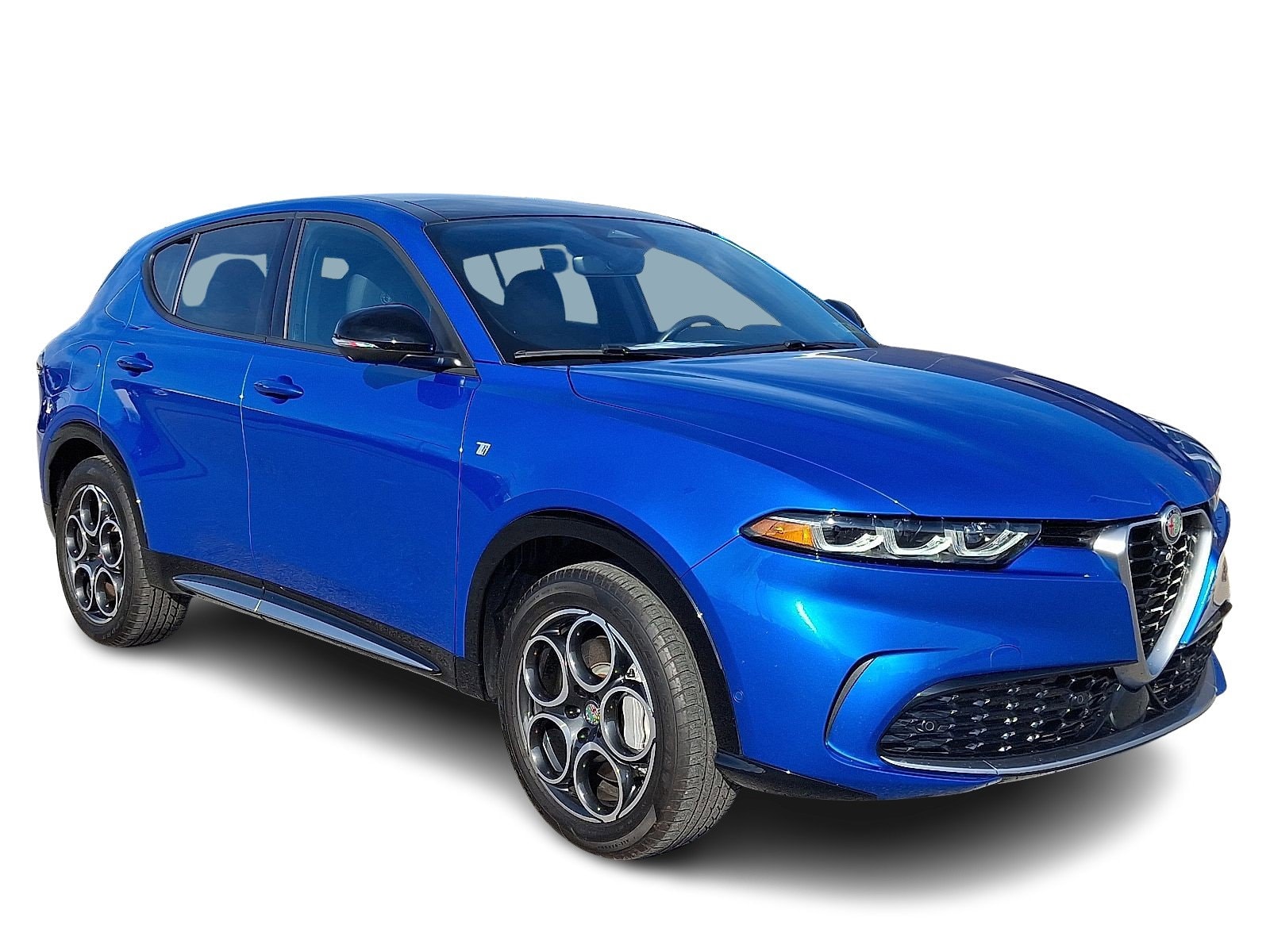 2024 Alfa Romeo Tonale TI's photo