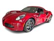 Alfa Romeo 4C