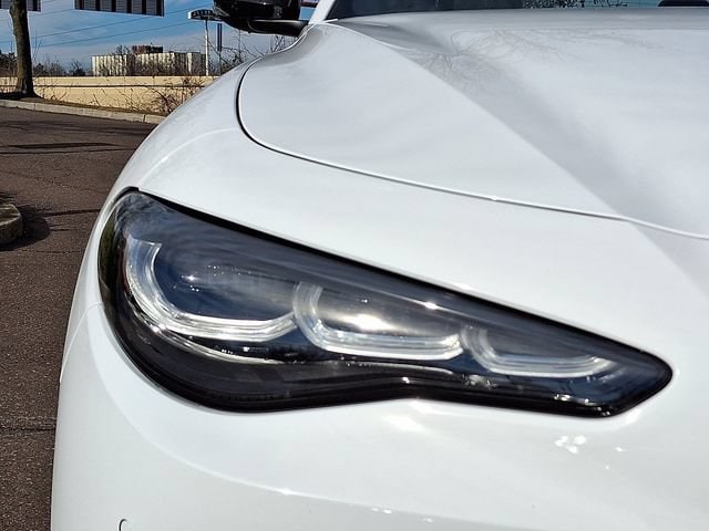 2024 Alfa Romeo Giulia Ti - Photo 9