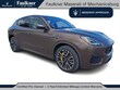 Maserati Grecale