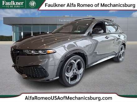 2026 Alfa Romeo Tonale SPORT SPECIALE AWD Sport Utility
