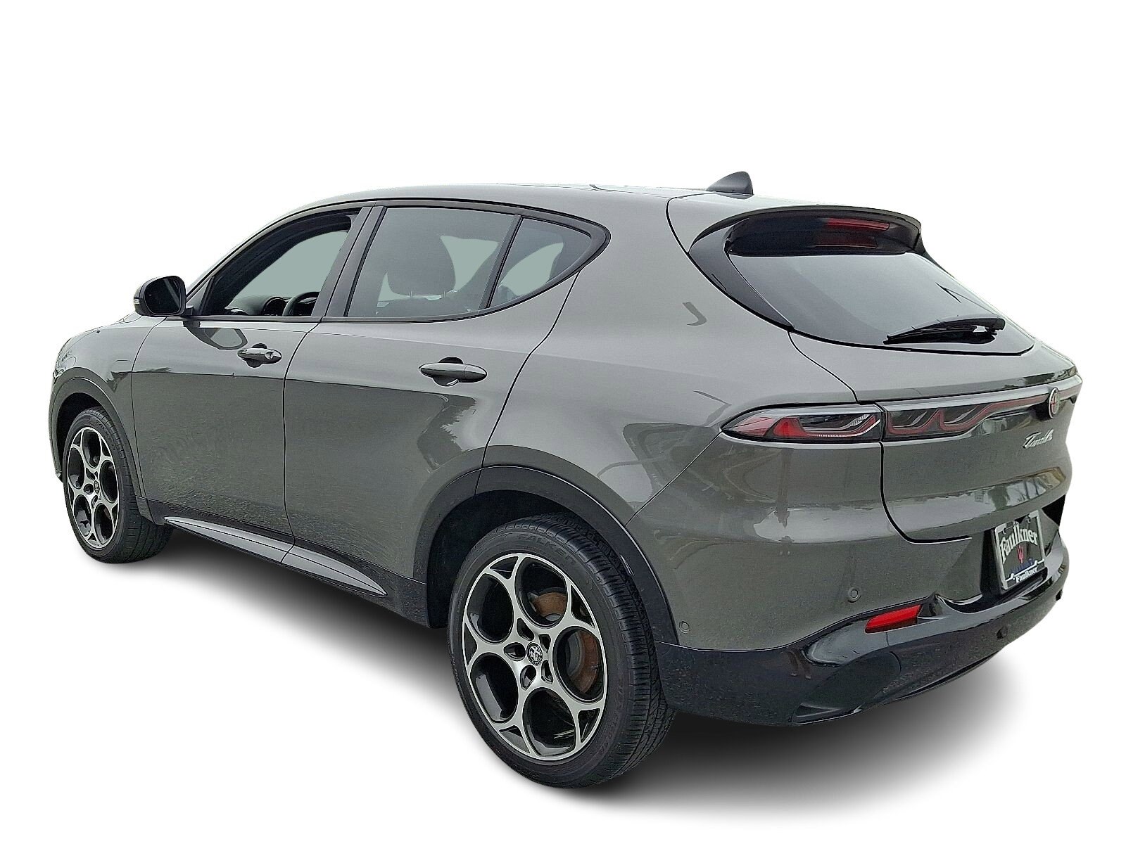 2025 Alfa Romeo Tonale photo 3
