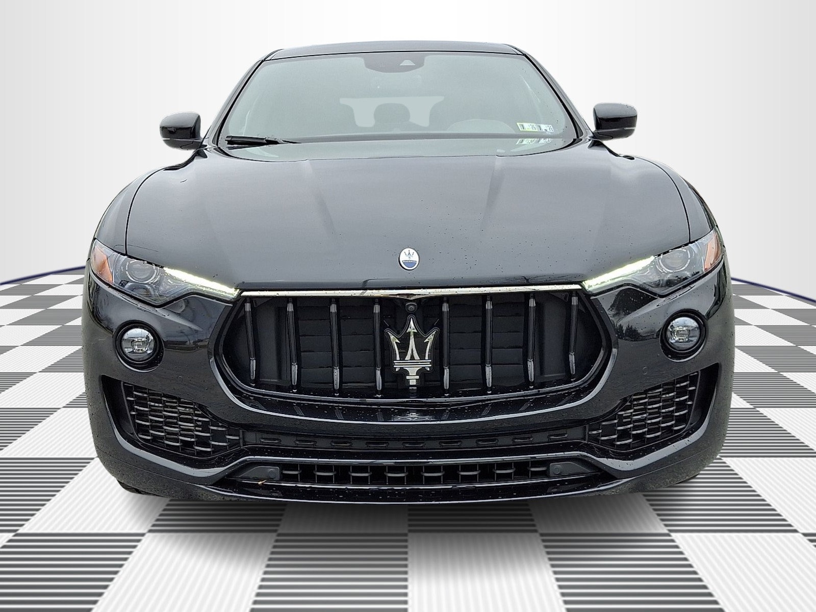 2024 Maserati Levante Modena Ultima - Photo 6