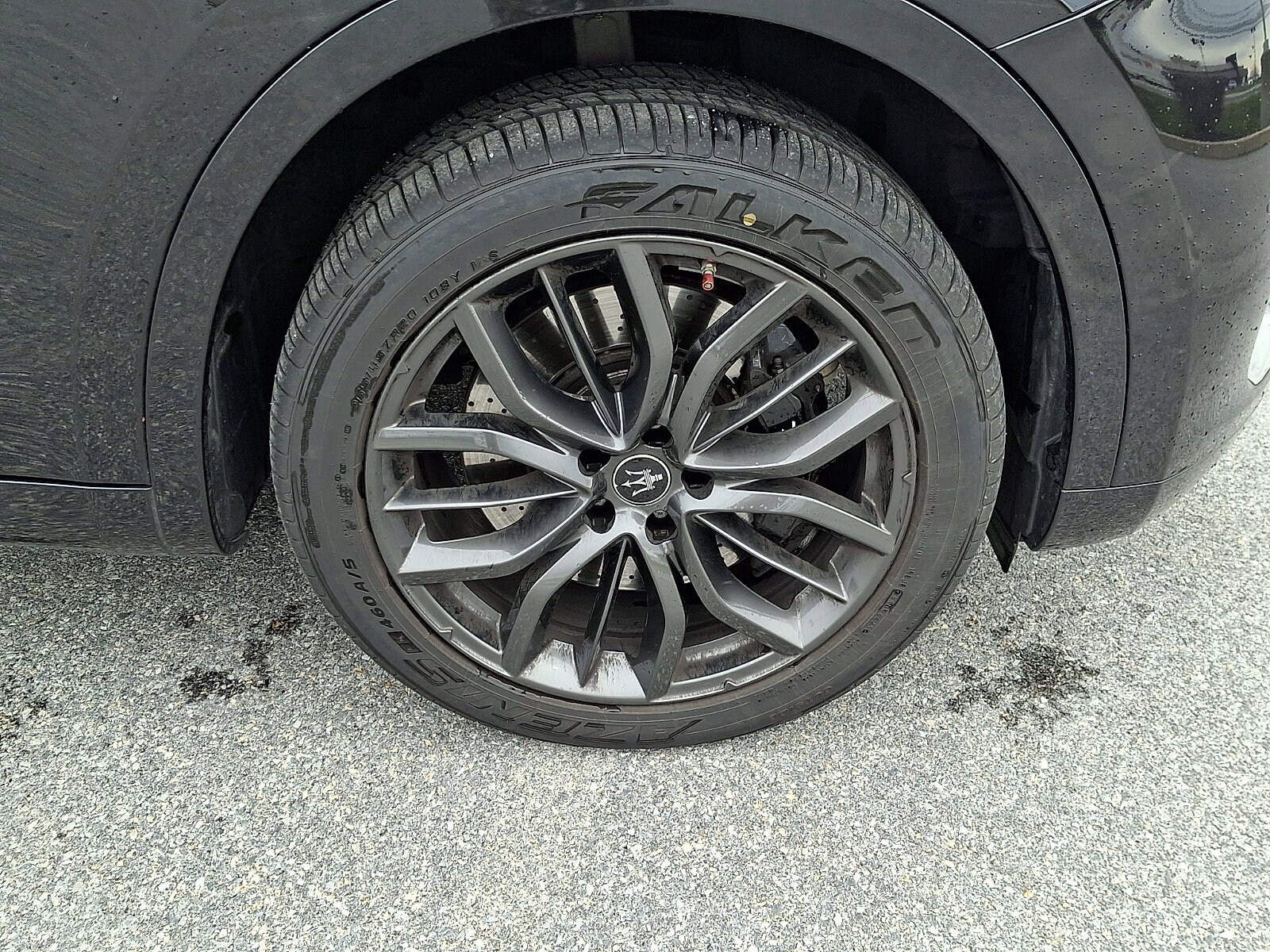 2024 Maserati Levante Modena Ultima - Photo 12