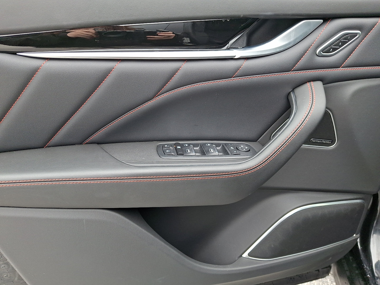 2024 Maserati Levante Modena Ultima - Photo 14
