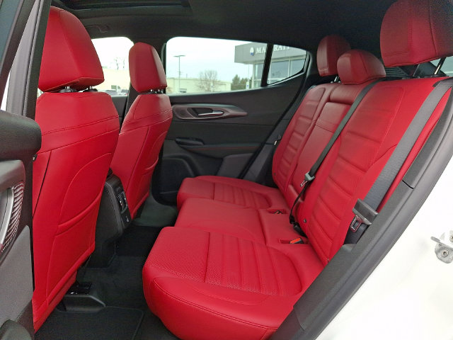 2026 Alfa Romeo Tonale Veloce - Photo 3