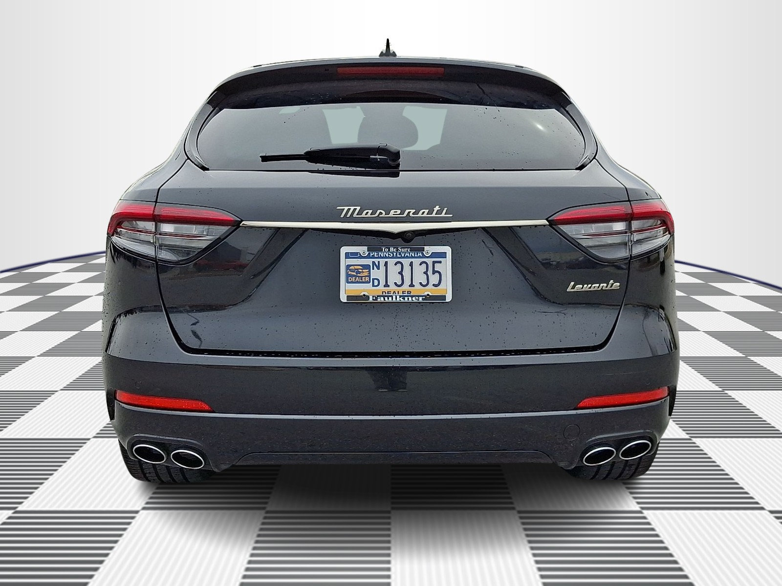 2024 Maserati Levante Modena Ultima - Photo 9