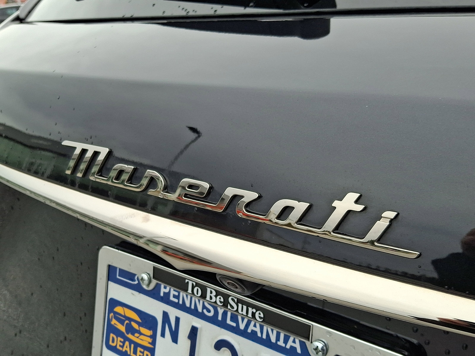 2024 Maserati Levante Modena Ultima - Photo 30