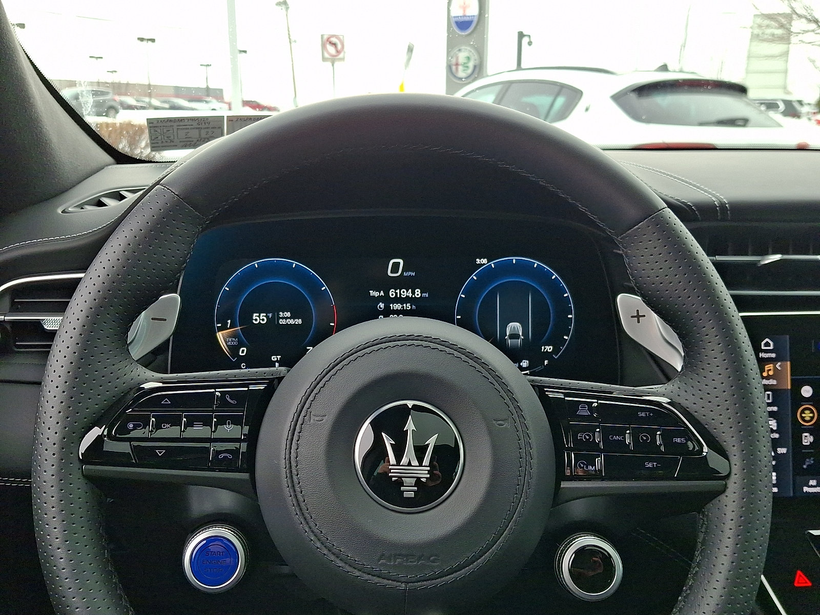 2025 Maserati Grecale Base - Photo 20