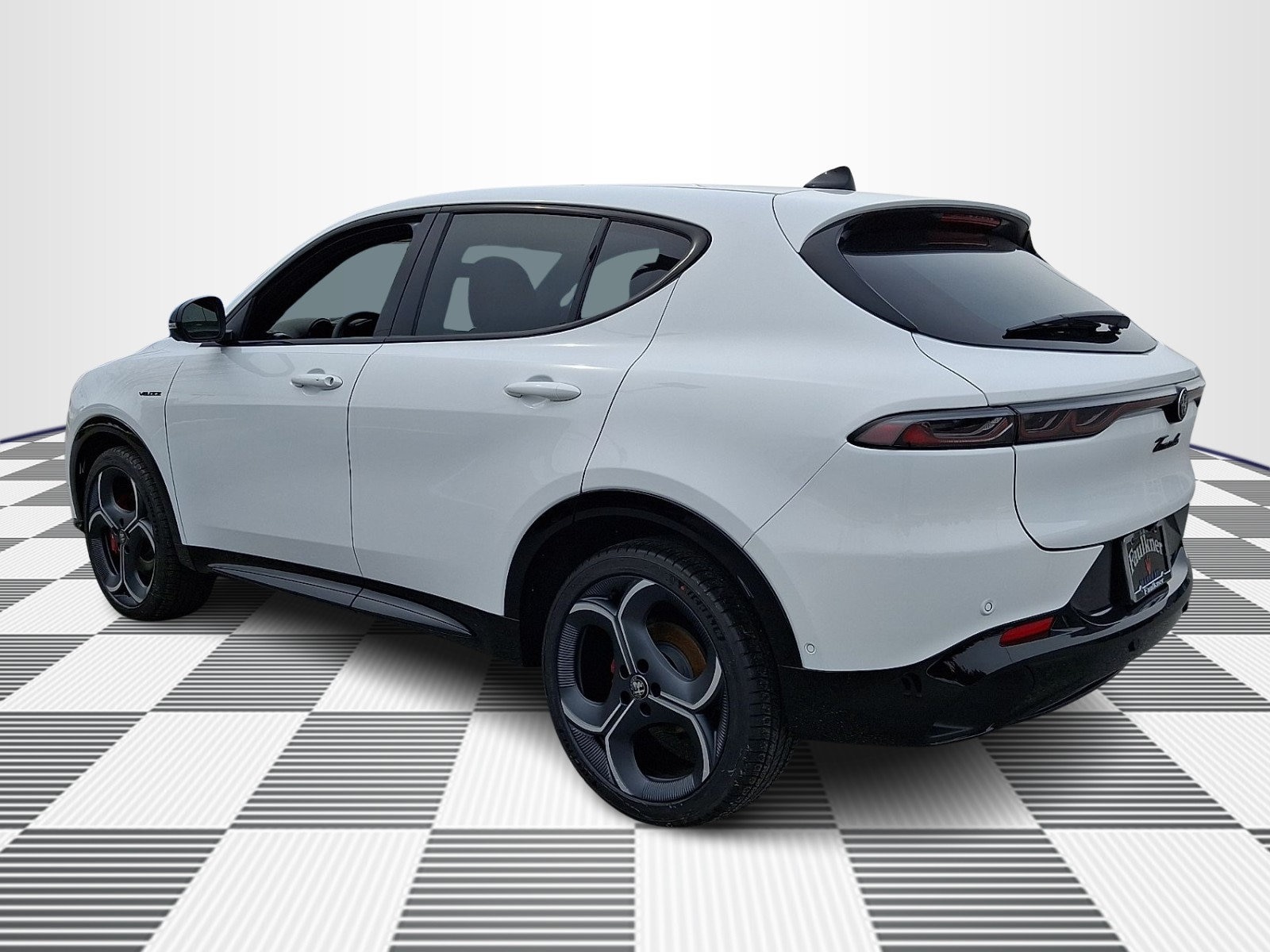 2026 Alfa Romeo Tonale Veloce - Photo 7