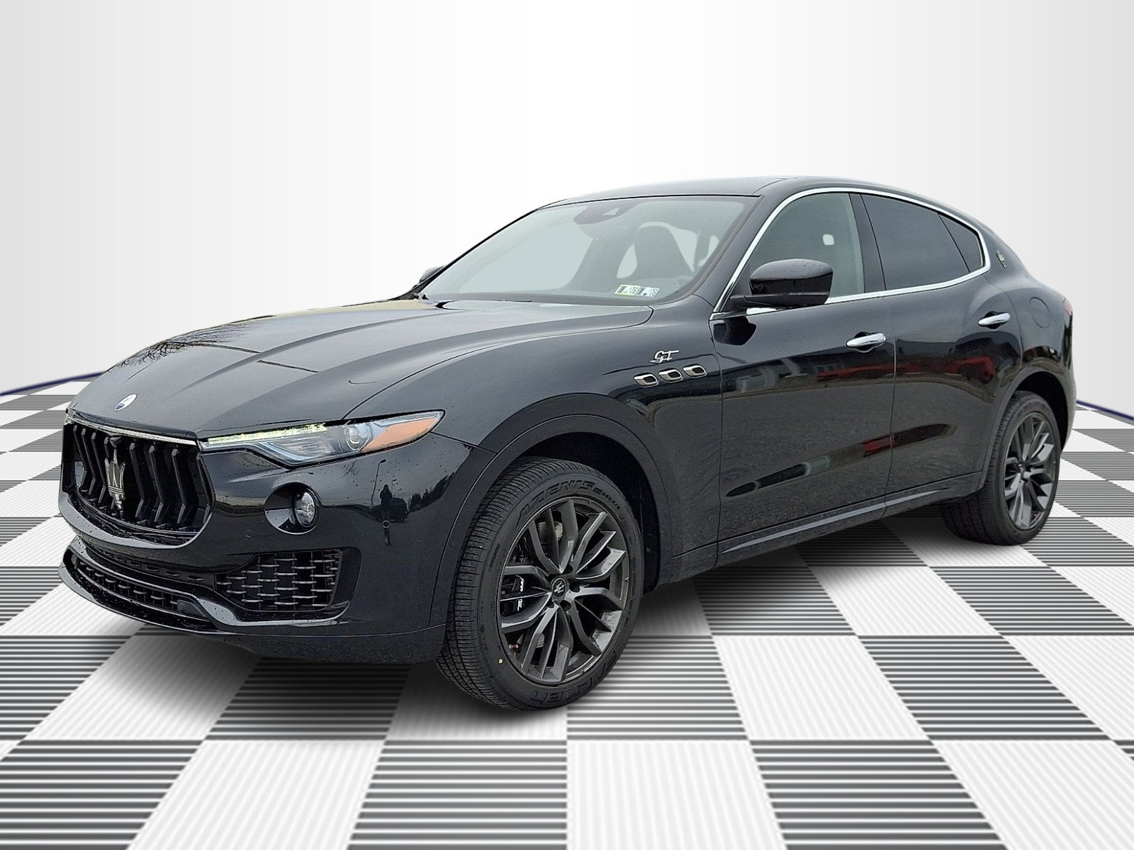2024 Maserati Levante Modena Ultima - Photo 7