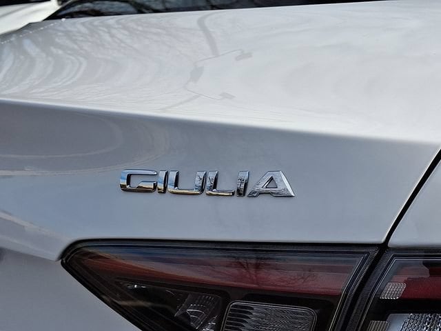 2024 Alfa Romeo Giulia Ti - Photo 31