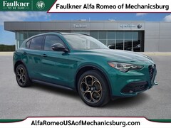 2025 Alfa Romeo Stelvio INTENSA AWD Sport Utility