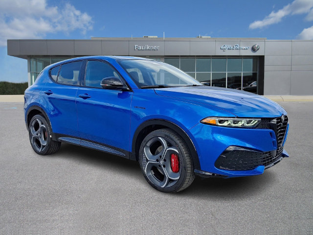 2026 Alfa Romeo Tonale SPORT SPECIALE AWD Sport Utility