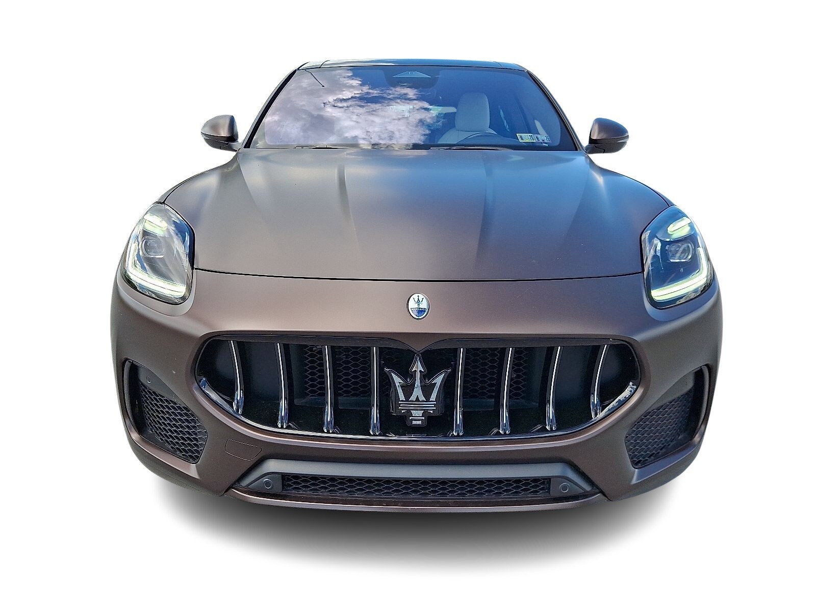 2024 Maserati Grecale GT photo 2