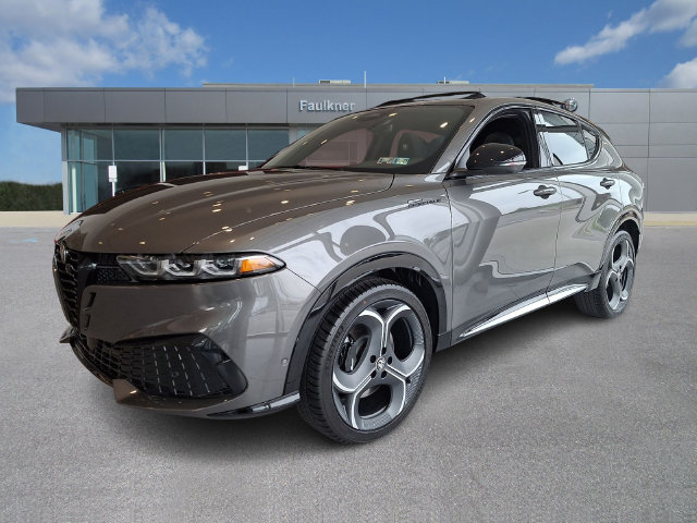 2026 Alfa Romeo Tonale SPORT SPECIALE AWD Sport Utility