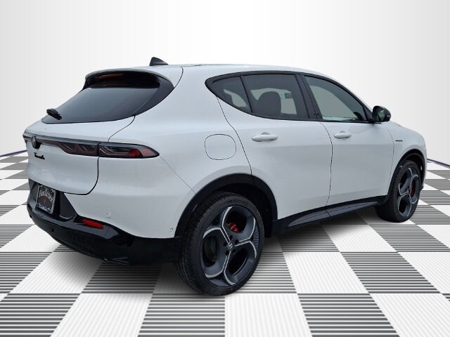 2026 Alfa Romeo Tonale Veloce - Photo 7