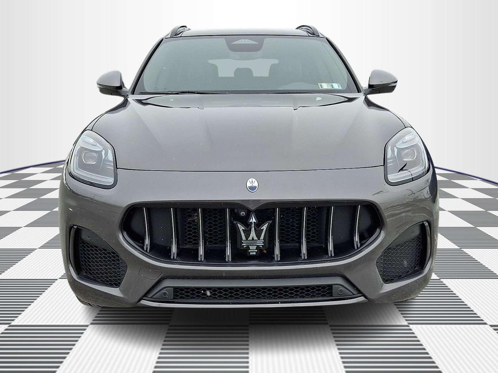 2025 Maserati Grecale Base - Photo 6