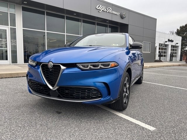 2024 Alfa Romeo Tonale TI's photo