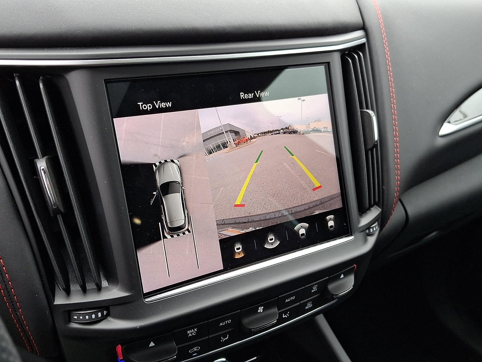 2024 Maserati Levante Modena Ultima - Photo 19