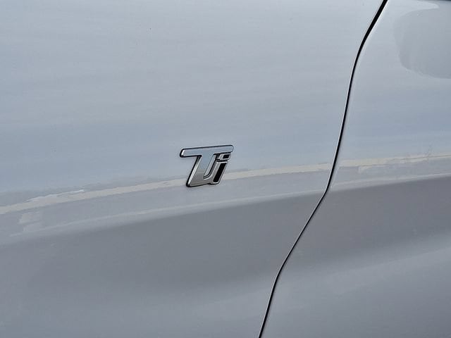 2024 Alfa Romeo Giulia Ti - Photo 33