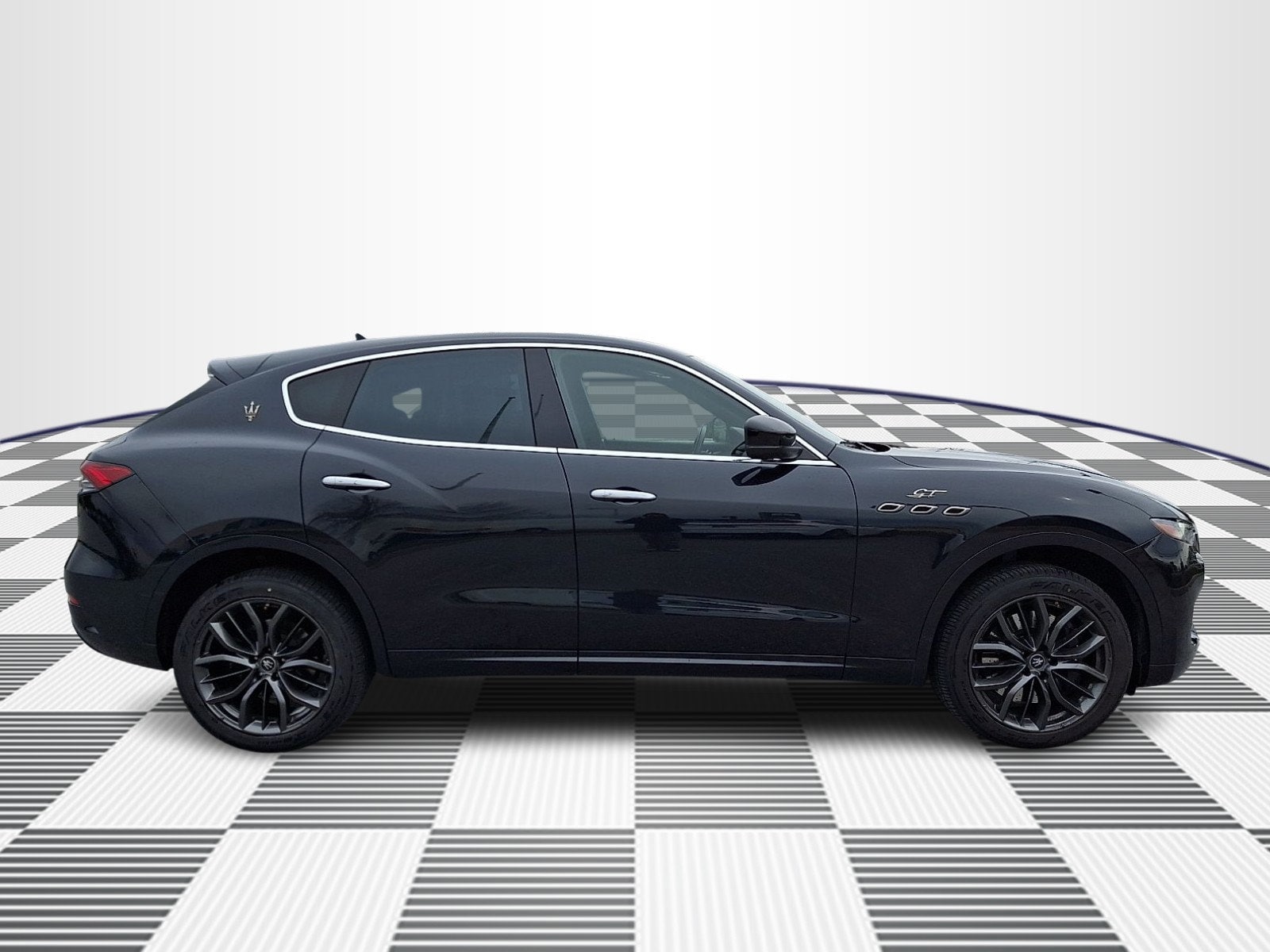 2024 Maserati Levante Modena Ultima - Photo 11
