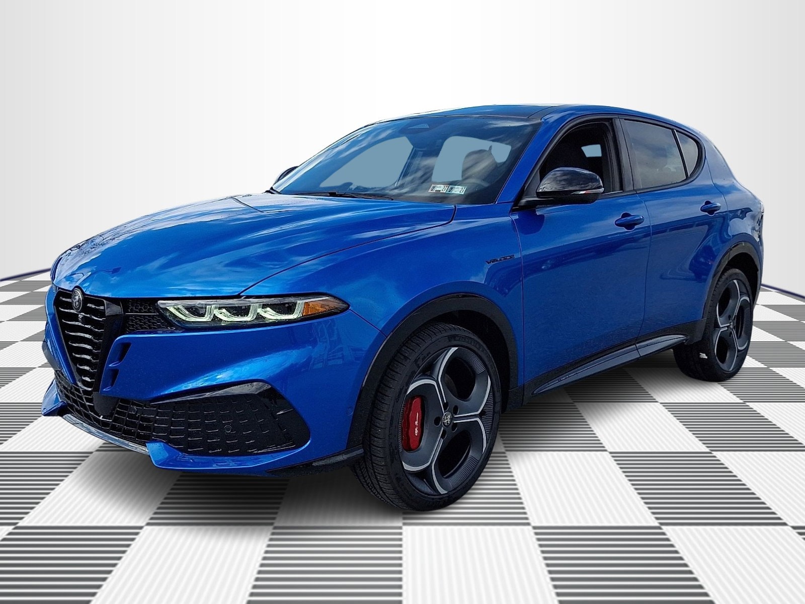 2026 Alfa Romeo Tonale Sport Speciale - Photo 6