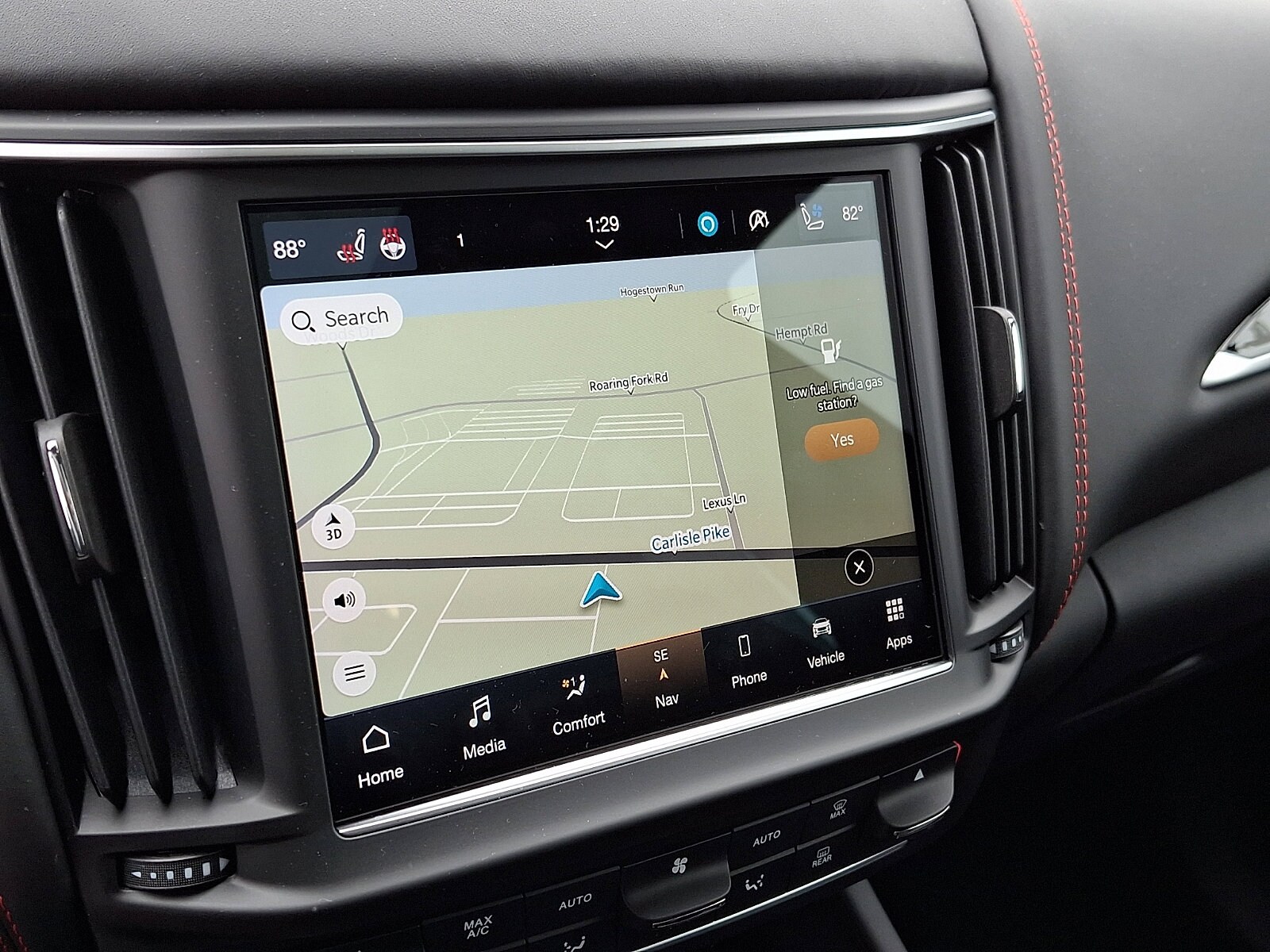 2024 Maserati Levante Modena Ultima - Photo 18
