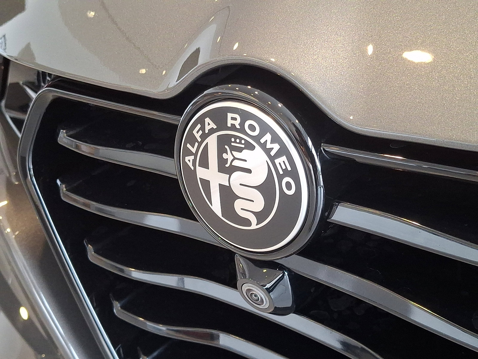 2026 Alfa Romeo Tonale Sport Speciale - Photo 21