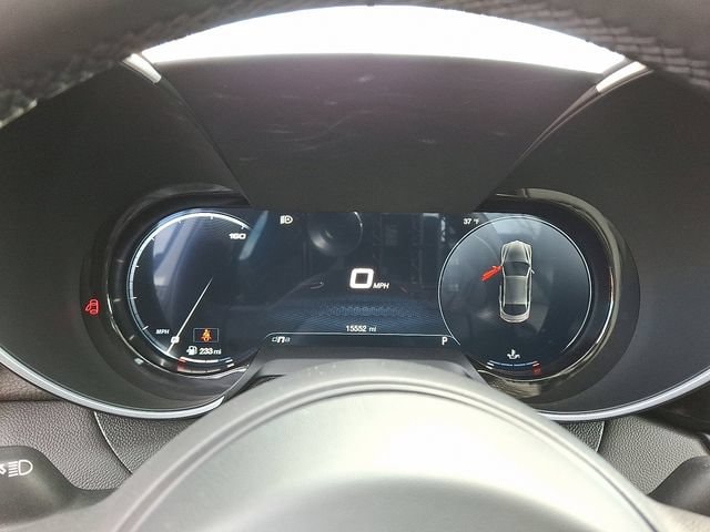 2024 Alfa Romeo Giulia Ti - Photo 23