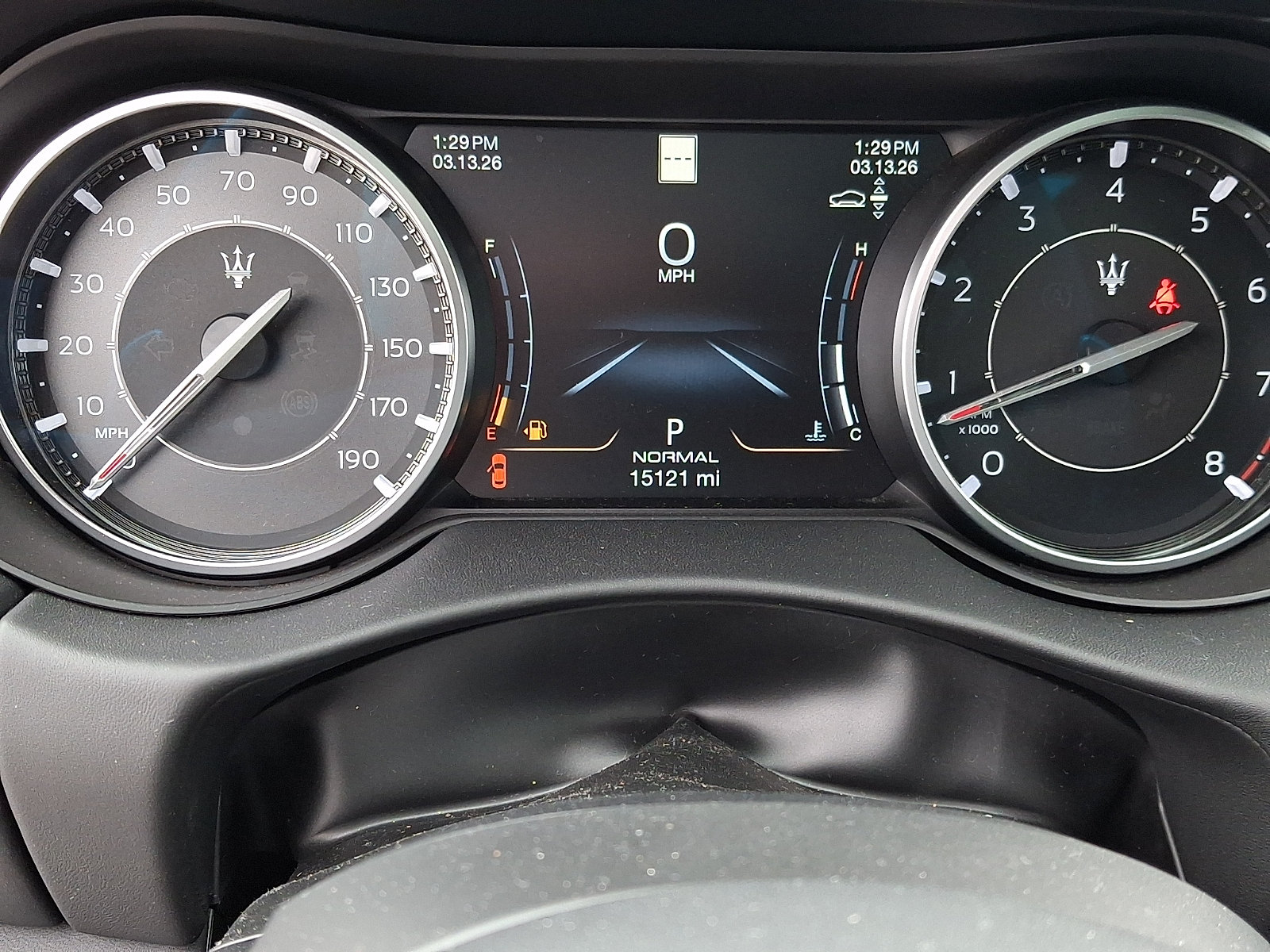 2024 Maserati Levante Modena Ultima - Photo 21