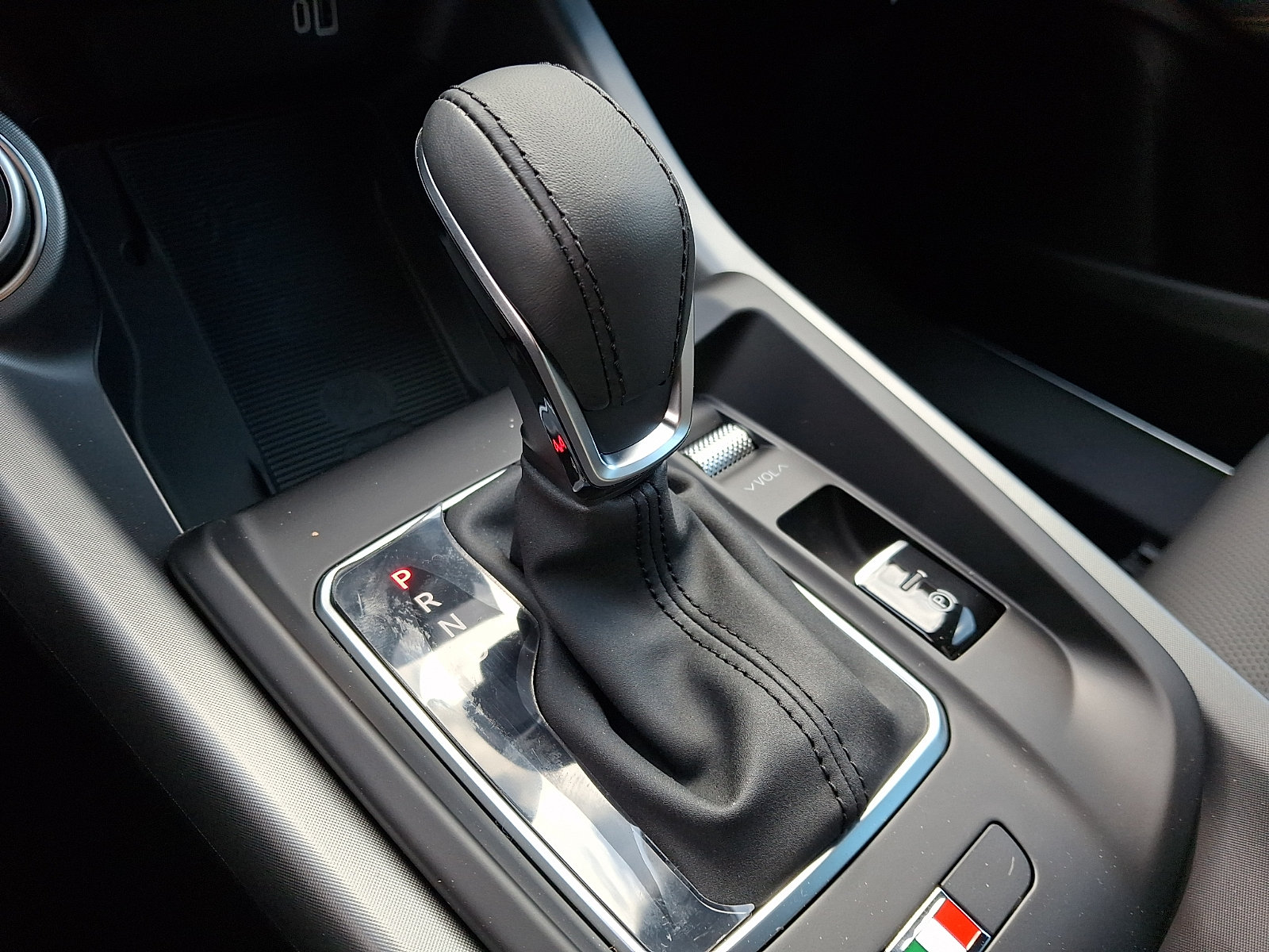 2026 Alfa Romeo Tonale Sport Speciale - Photo 10