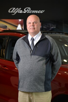 Staff member Lee Courtney from ID_ec19d75a0b7e
