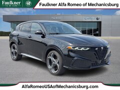 2026 Alfa Romeo Tonale SPORT SPECIALE AWD Sport Utility