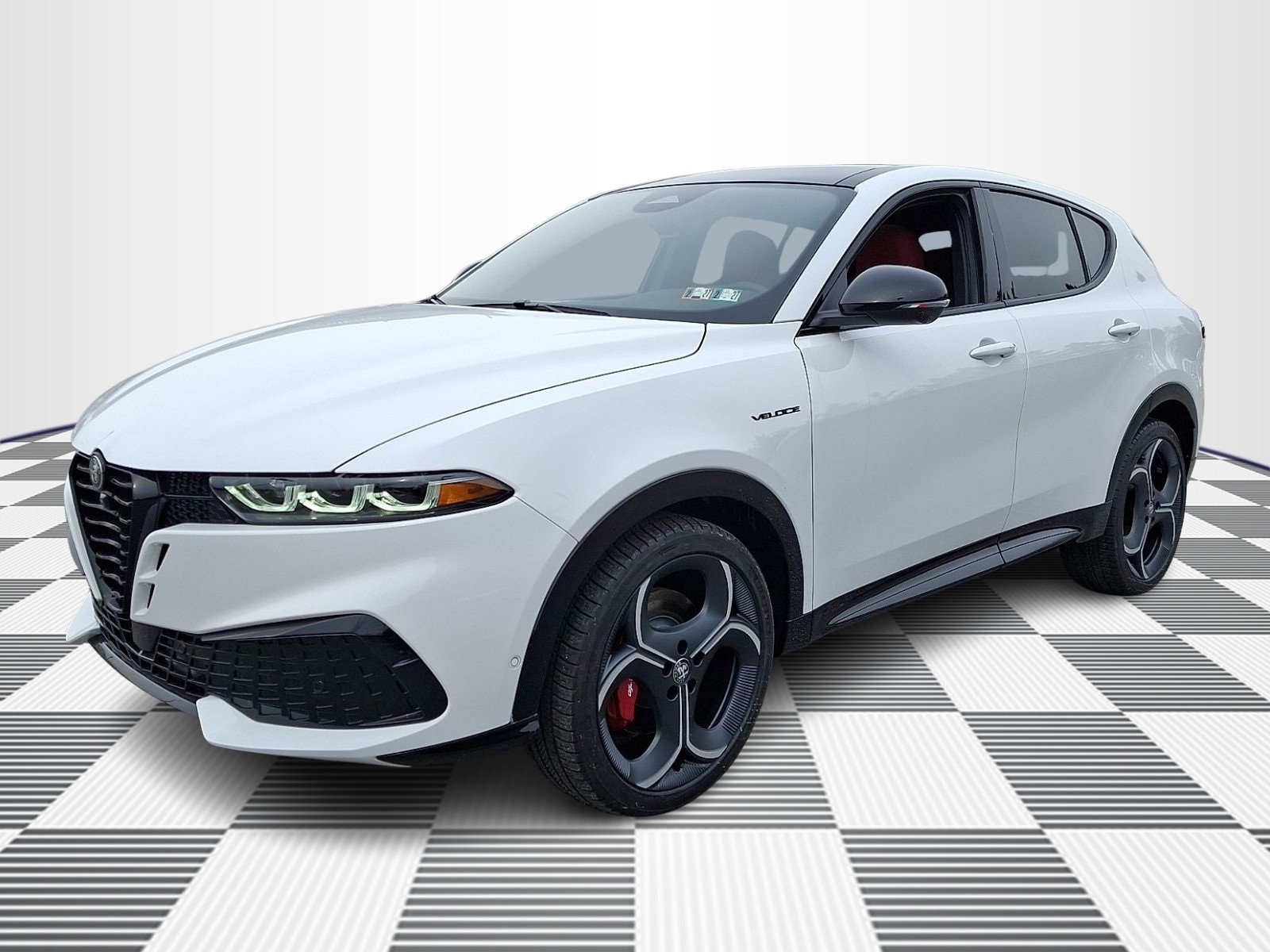 2026 Alfa Romeo Tonale Veloce - Photo 6