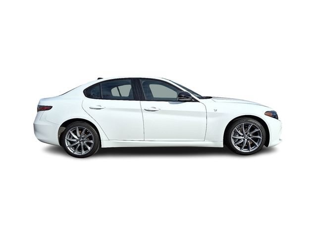 2024 Alfa Romeo Giulia Ti - Photo 7