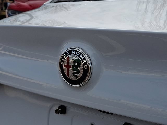 2024 Alfa Romeo Giulia Ti - Photo 30