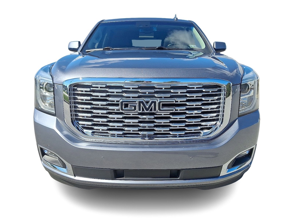 Used 2019 GMC Yukon Denali 4WD Denali