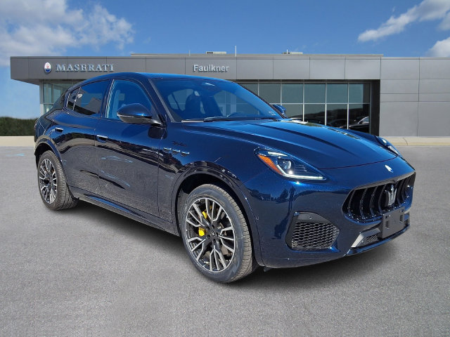 2023 Maserati Grecale