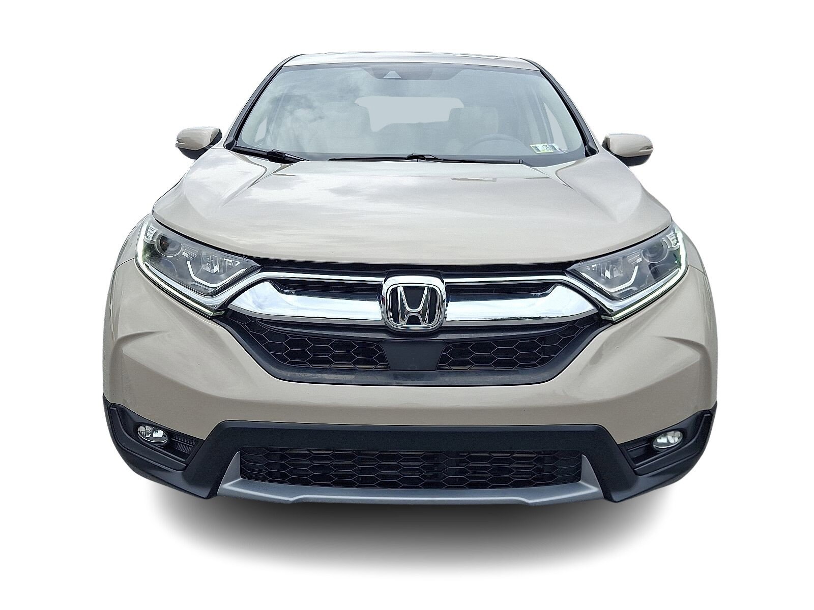 2019 Honda CR-V EX photo 2
