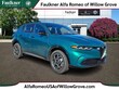 Alfa Romeo Tonale Hybrid