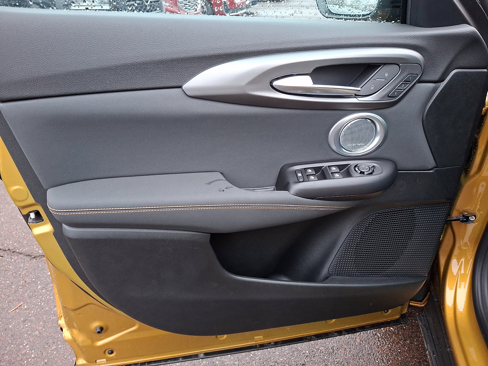 2026 Alfa Romeo Tonale Veloce - Photo 8