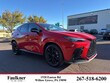 LEXUS NX 350