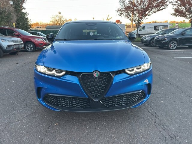 2024 Alfa Romeo Tonale Veloce photo 2